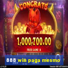 888 win paga mesmo